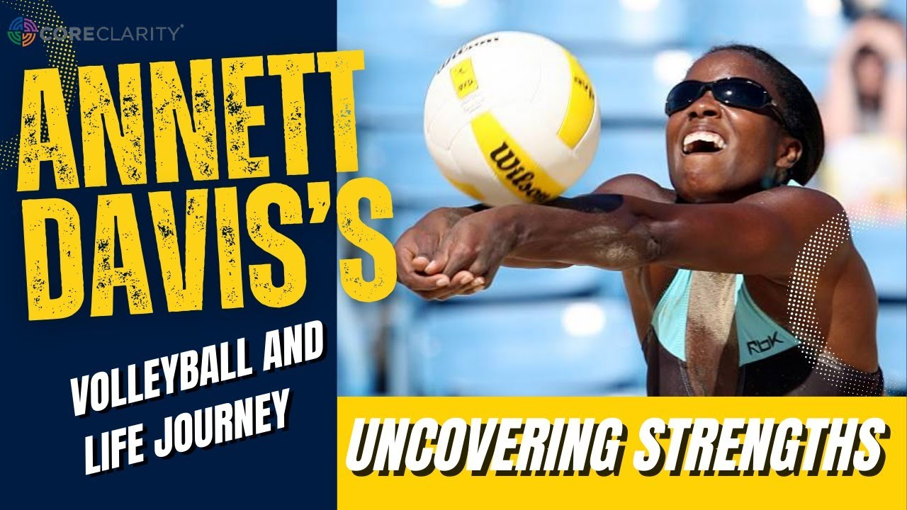 Annett Davis